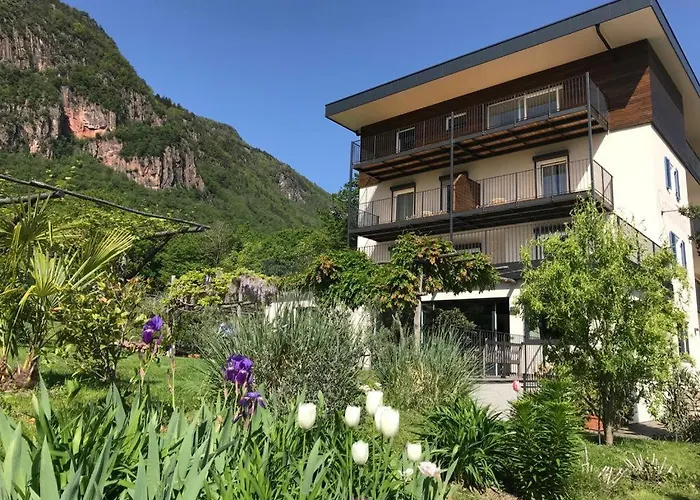 Pension Gruenwald Andrian