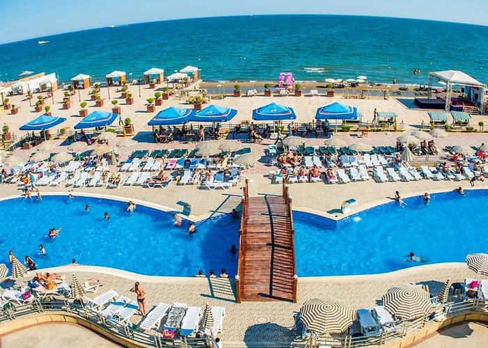 Aysberq Resort Bakü