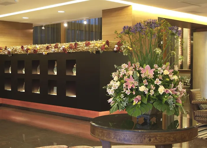 King'S Town Hotel Kaohsiung