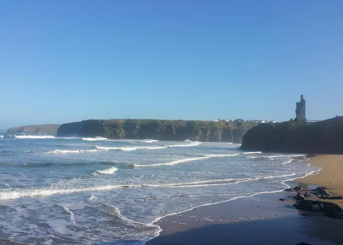 The Astor Hotel Ballybunion