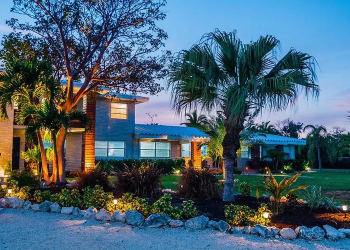 Seascape Resort & Marina Marathon