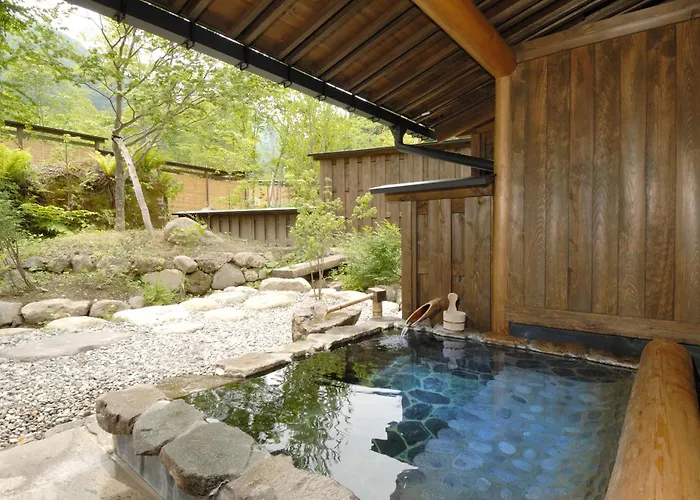 Katsuragi No Sato Hotel Takayama 