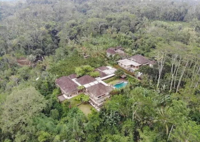 Villa Wastra Payangan