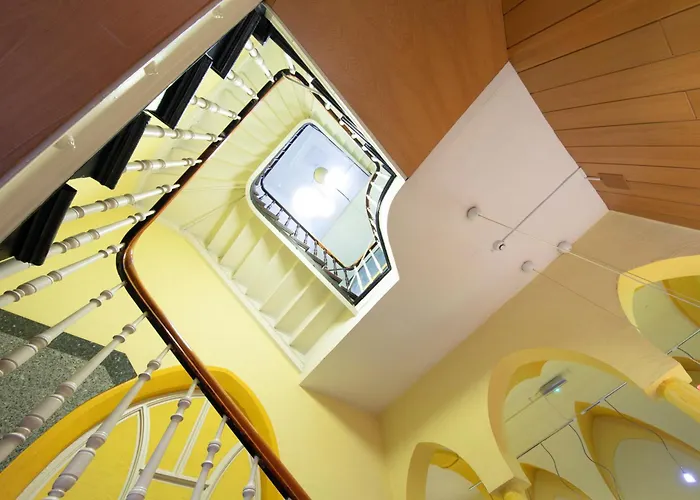 Hotel Reichshof garni Schwerte