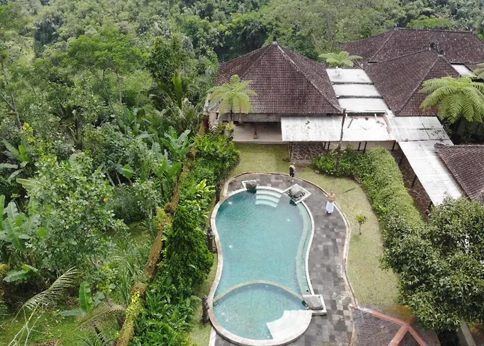 Villa Wastra Payangan