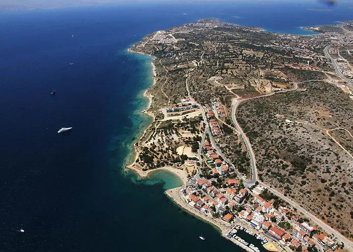 Sato Design Hotel (Adults Only) Çeşme