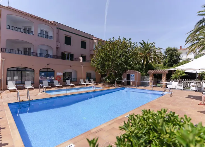 Apartamentos Royal Life Mahon 