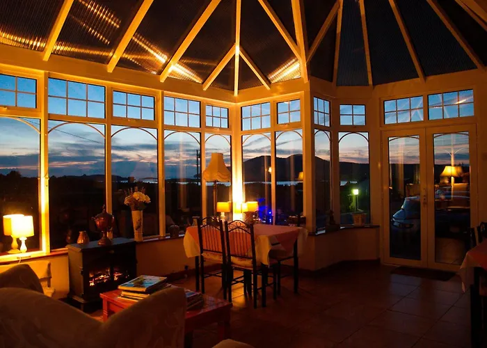 Sea Breeze Bed And Breakfast Cahersiveen