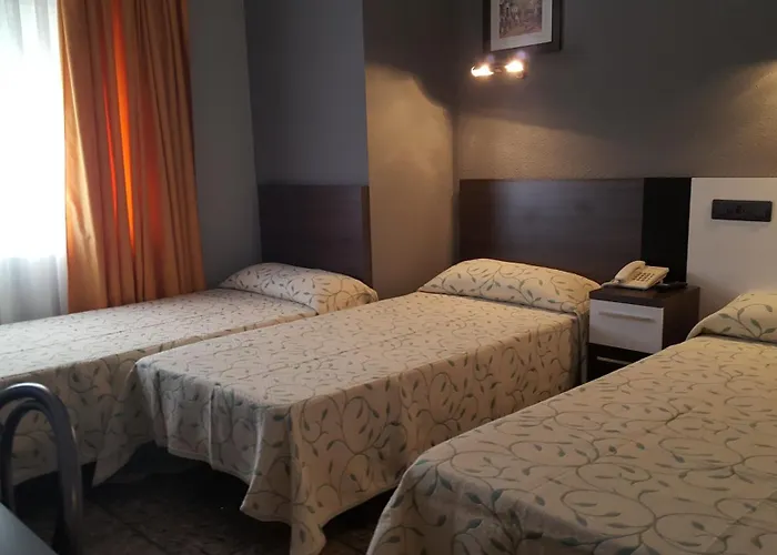 Hotel La Bolera Vinarós