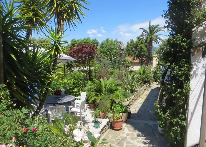 Villa Ingrid Gassin