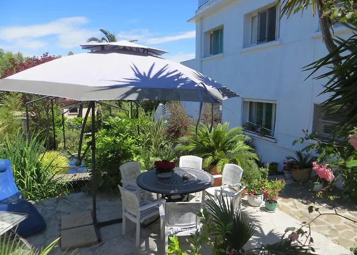Villa Ingrid Gassin