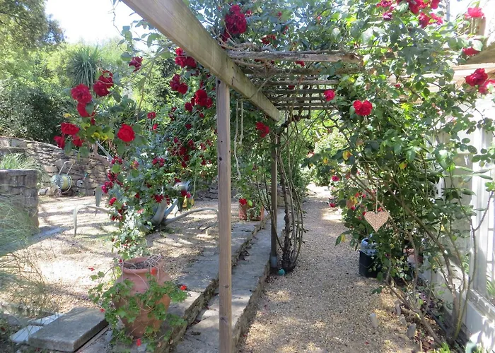 Villa Ingrid Gassin