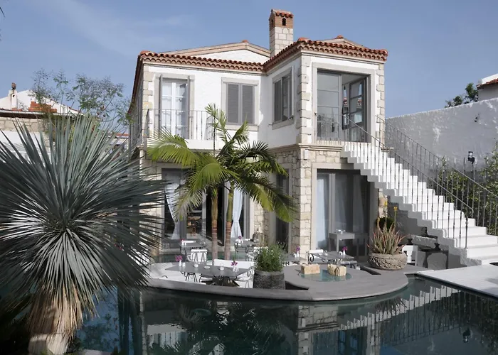 Alaçatı Ala Hotel - Special Category