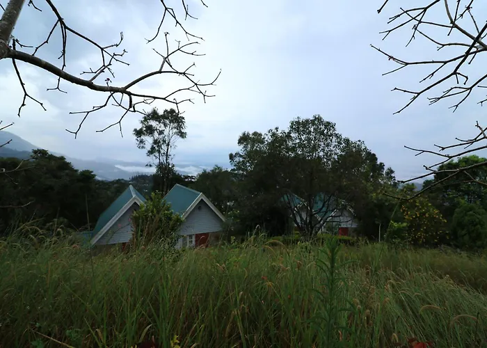 Ambady Estate Hotel Munnar