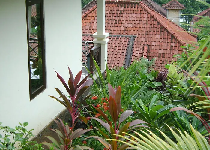Sinar Bali 2 Hotel Amed 