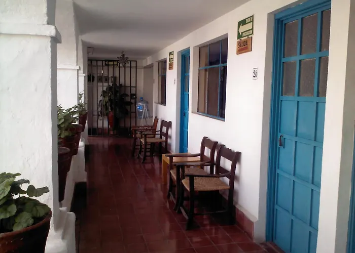 Hotel Santa Prisca Taxco de Alarcon