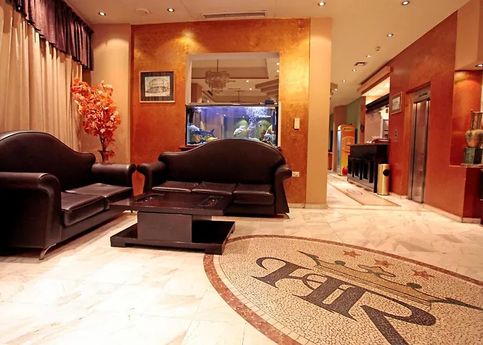Hotel Regency Korce