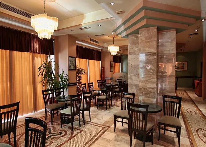 Hotel Regency Korce