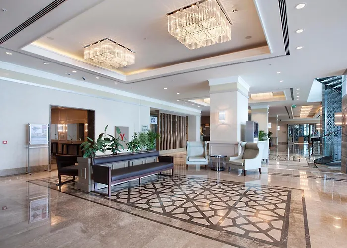 Dedeman Zonguldak Otel