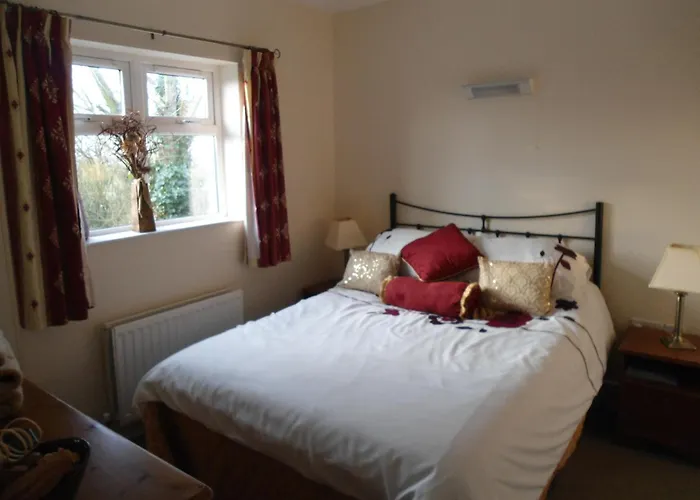 Causeway Tavern Bed & Breakfast Bushmills
