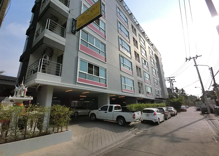 บ้านมีนา กรุงเทพมหานคร