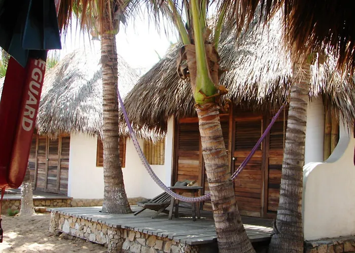 Un Sueño Cabañas del Pacífico San Agustinillo