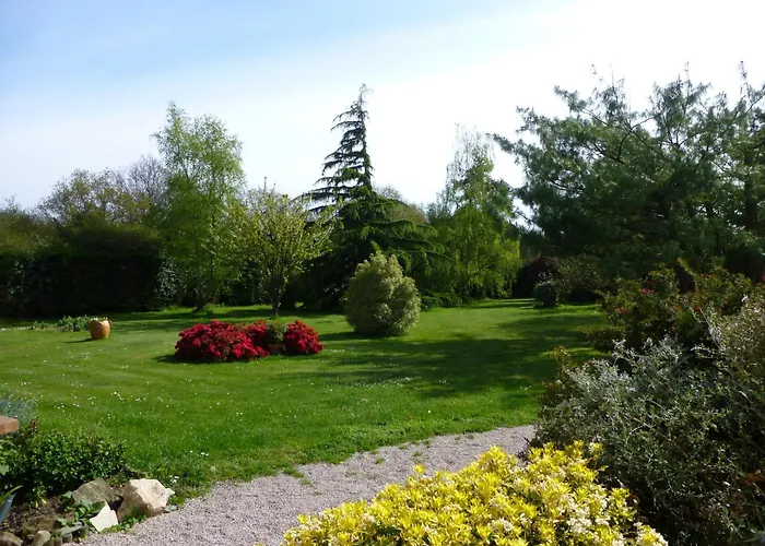 Le Clos du Pont Martin Saint-Briac-sur-Mer