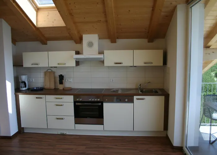 Residence Fiegl Schenna