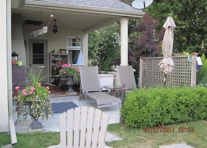 Willowmere Cobourg