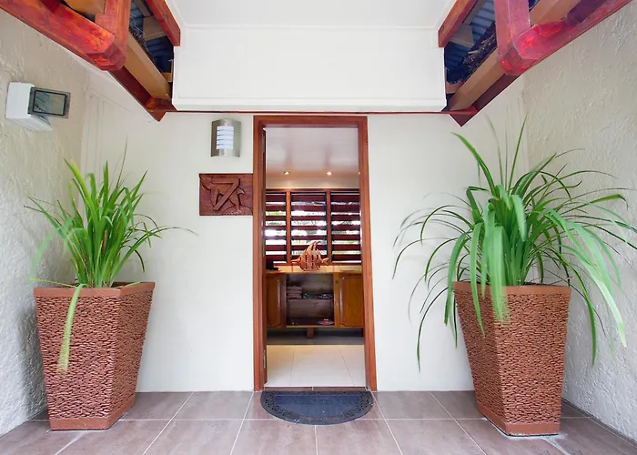 Erakor Island Resort & Spa Port Vila