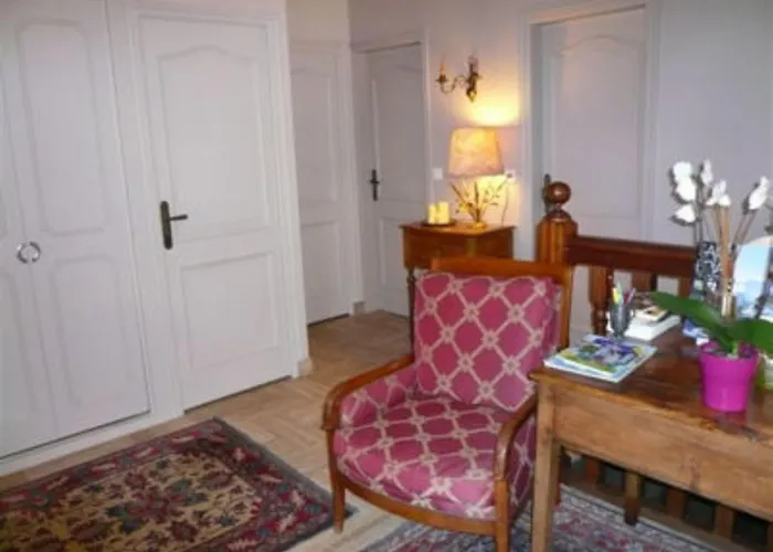 Le Clos du Pont Martin Saint-Briac-sur-Mer