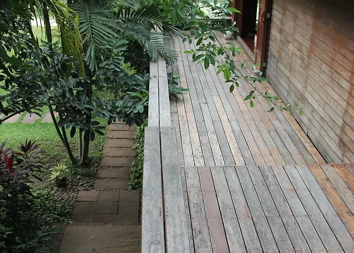 บ้านท้ายวัง เกสต์เฮ้าส์ พระนครศรีอยุธยา