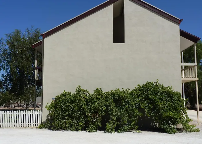 Coonawarra Motor Lodge Penola