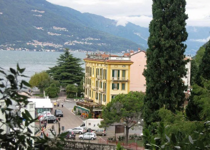 Hotel Olivedo Varenna