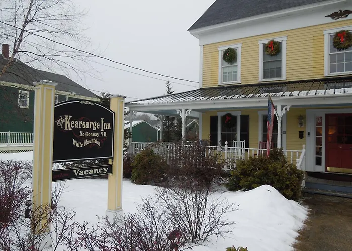 Kearsarge Inn North Conway
