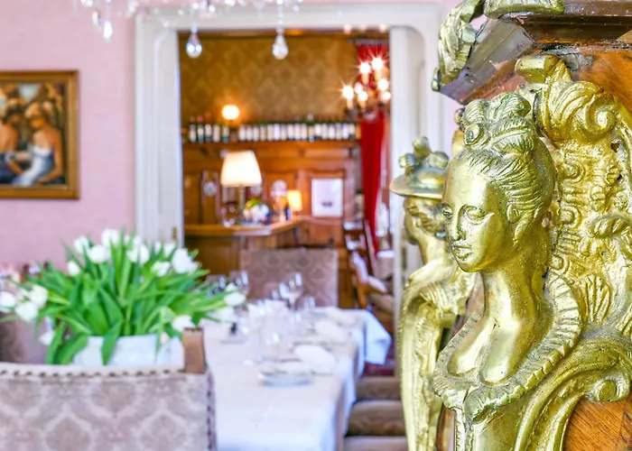 Hotel Park Villa Schaffhausen