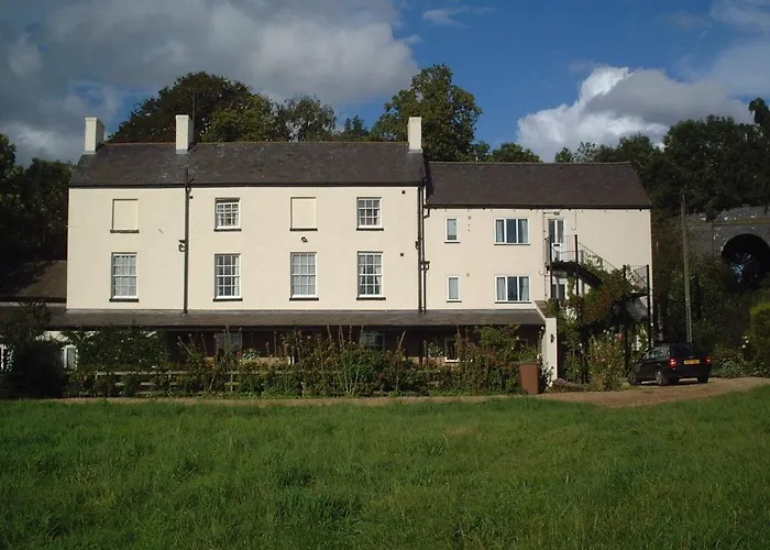 Murcott Mill Daventry