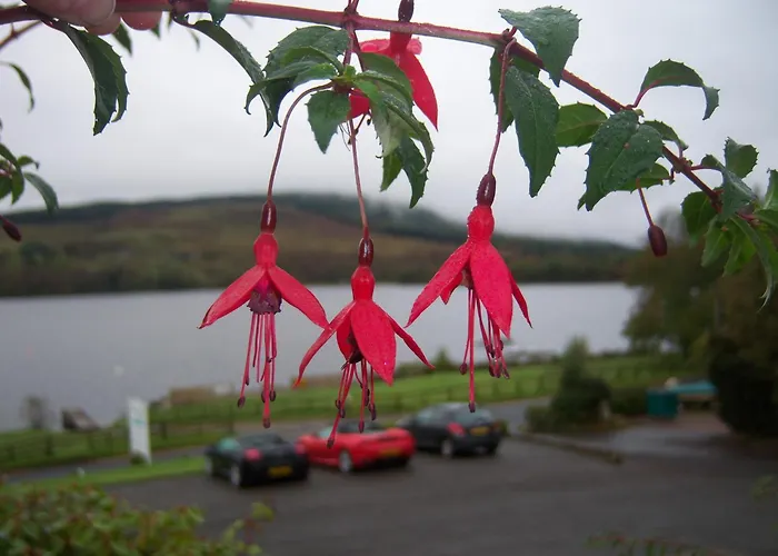Lochearnhead Hotel