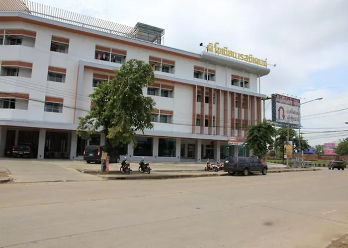 The Ocean Residence Nakhon Ratchasima