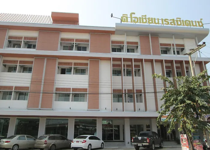 The Ocean Residence Nakhon Ratchasima
