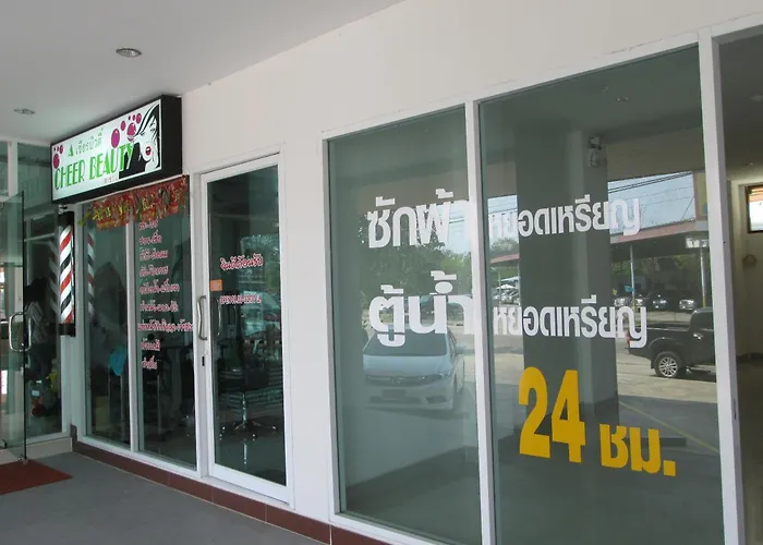 The Ocean Residence Nakhon Ratchasima