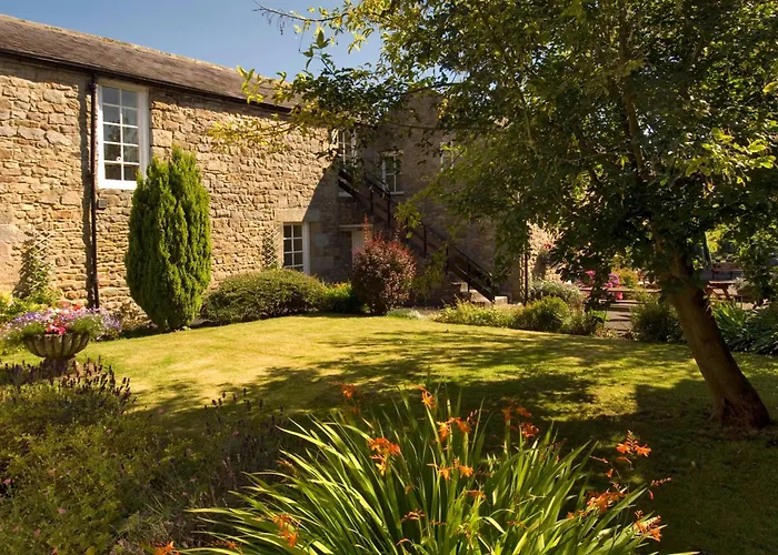 The Pheasant Inn Falstone