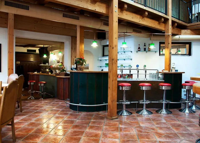 Hotel Torwirt Wolfsberg