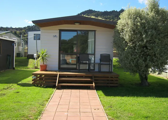 Te Puru Holiday Park Thames