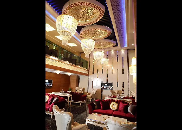 Sivas Revag Otel