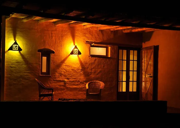 Hotel Pircas de Puyuta San Juan