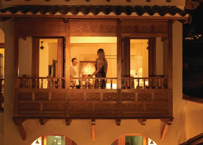 Palacio Nazarenas, A Belmond Hotel, Cusco