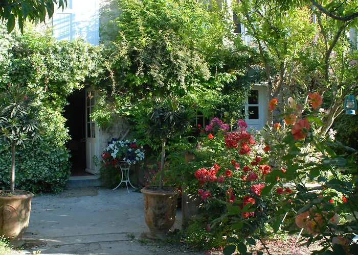 La Nesquiere Chambres D'Hotes Pernes-les-Fontaines