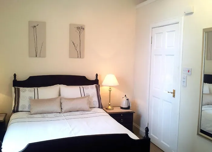 Gramarcy House Bed & Breakfast Brechin