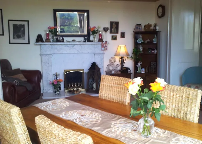 Gramarcy House Bed & Breakfast Brechin